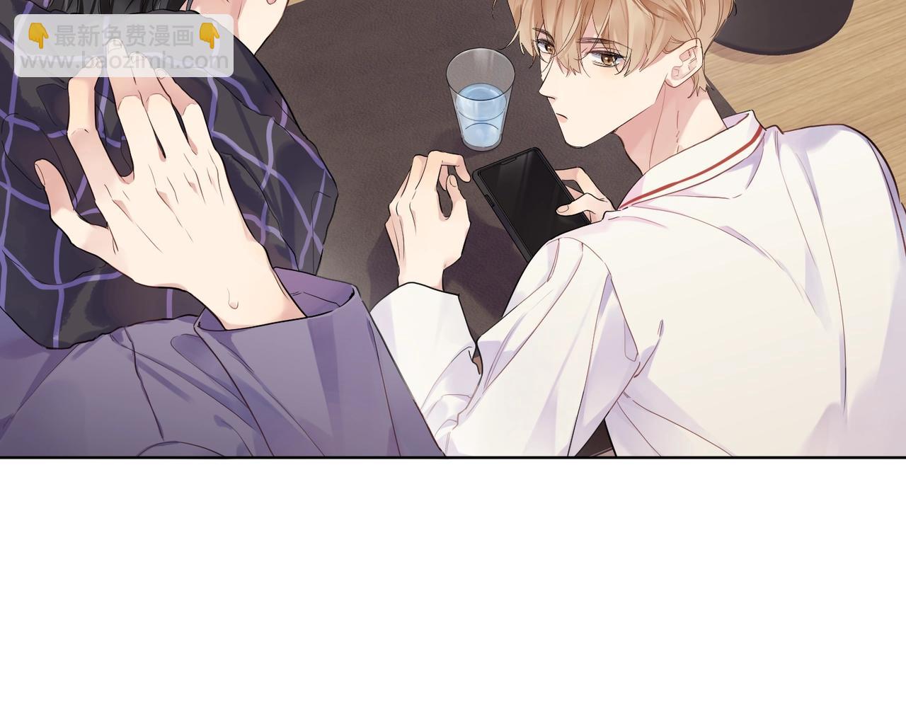 第101话 五感剥夺(1/3)-第105话