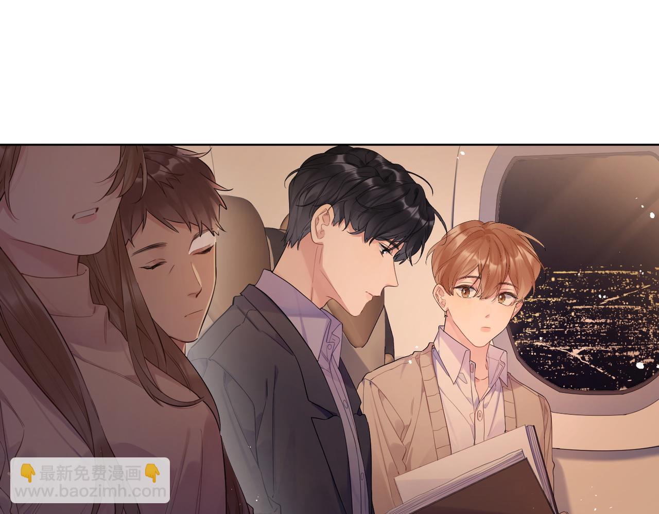 第103话 恋情曝光(1/2)-第107话