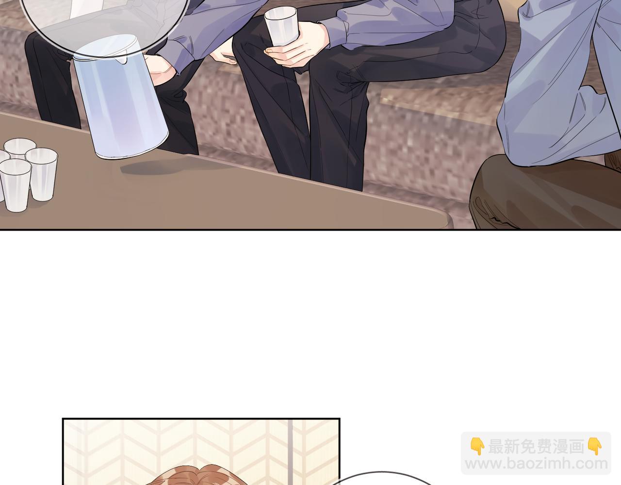 第103话 恋情曝光(1/2)-第107话