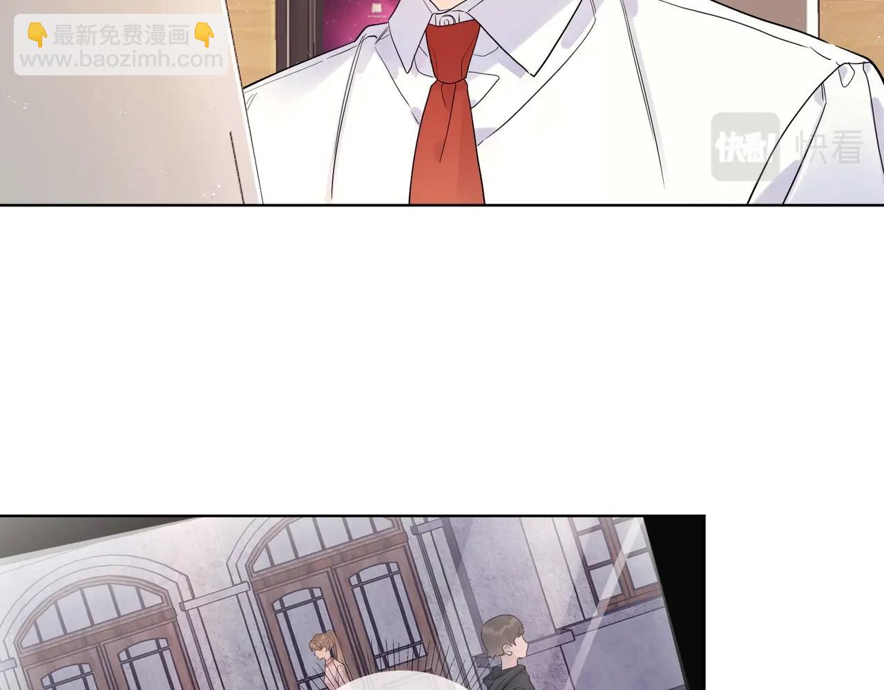 第107话 不会离开我(1/2)-第111话