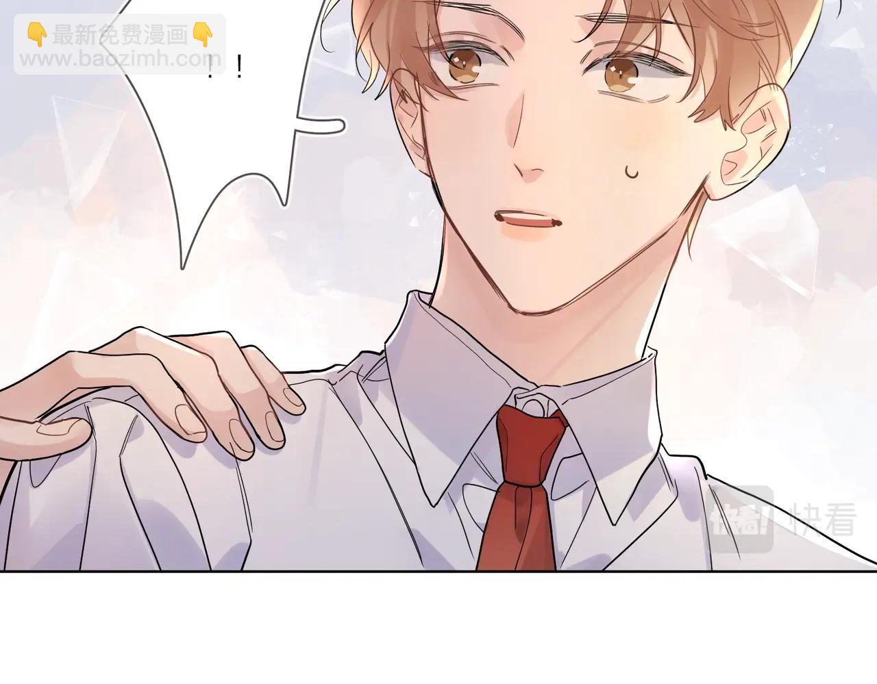 第107话 不会离开我(1/2)-第111话