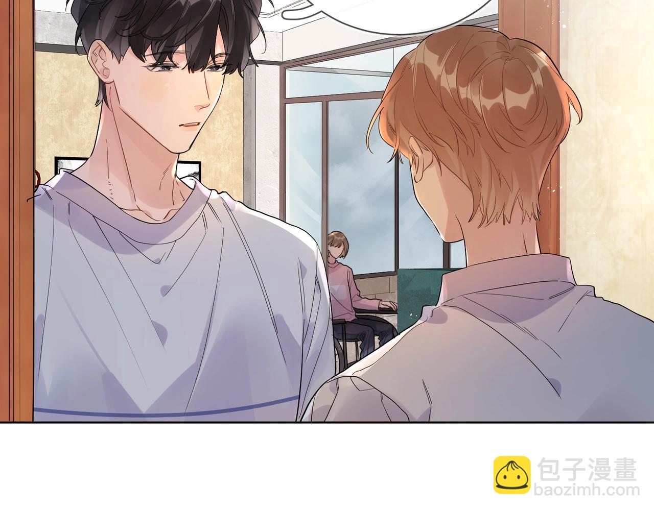 第107话 不会离开我(1/2)-第111话