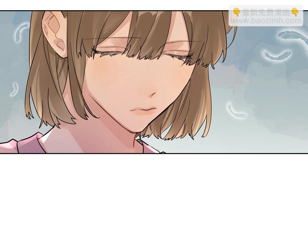 第107话 不会离开我(1/2)-第111话