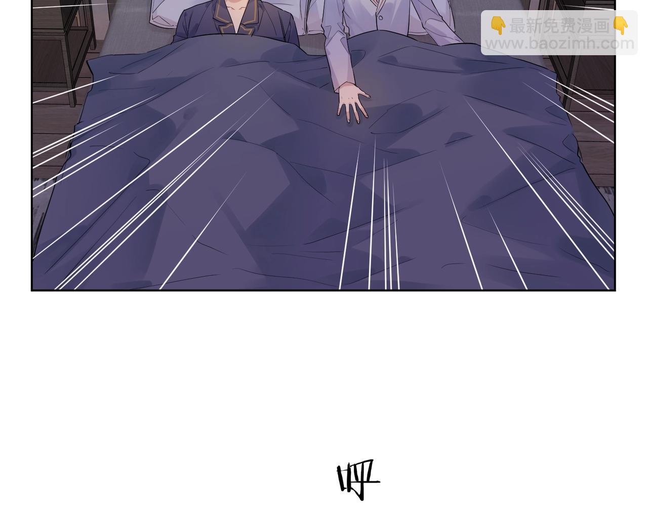 第107话 不会离开我(1/2)-第111话