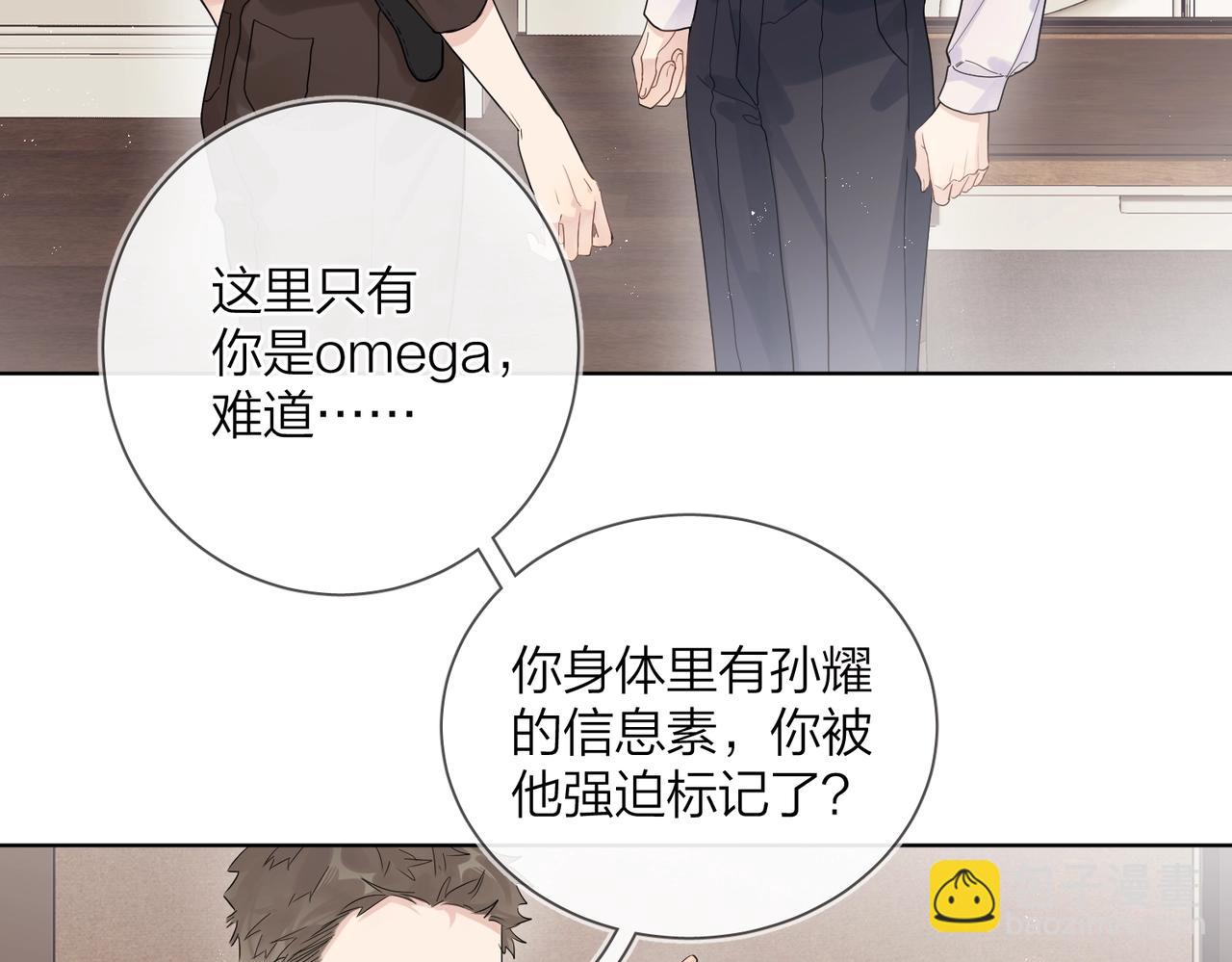 番外10 第一次心动(1/3)-第125话