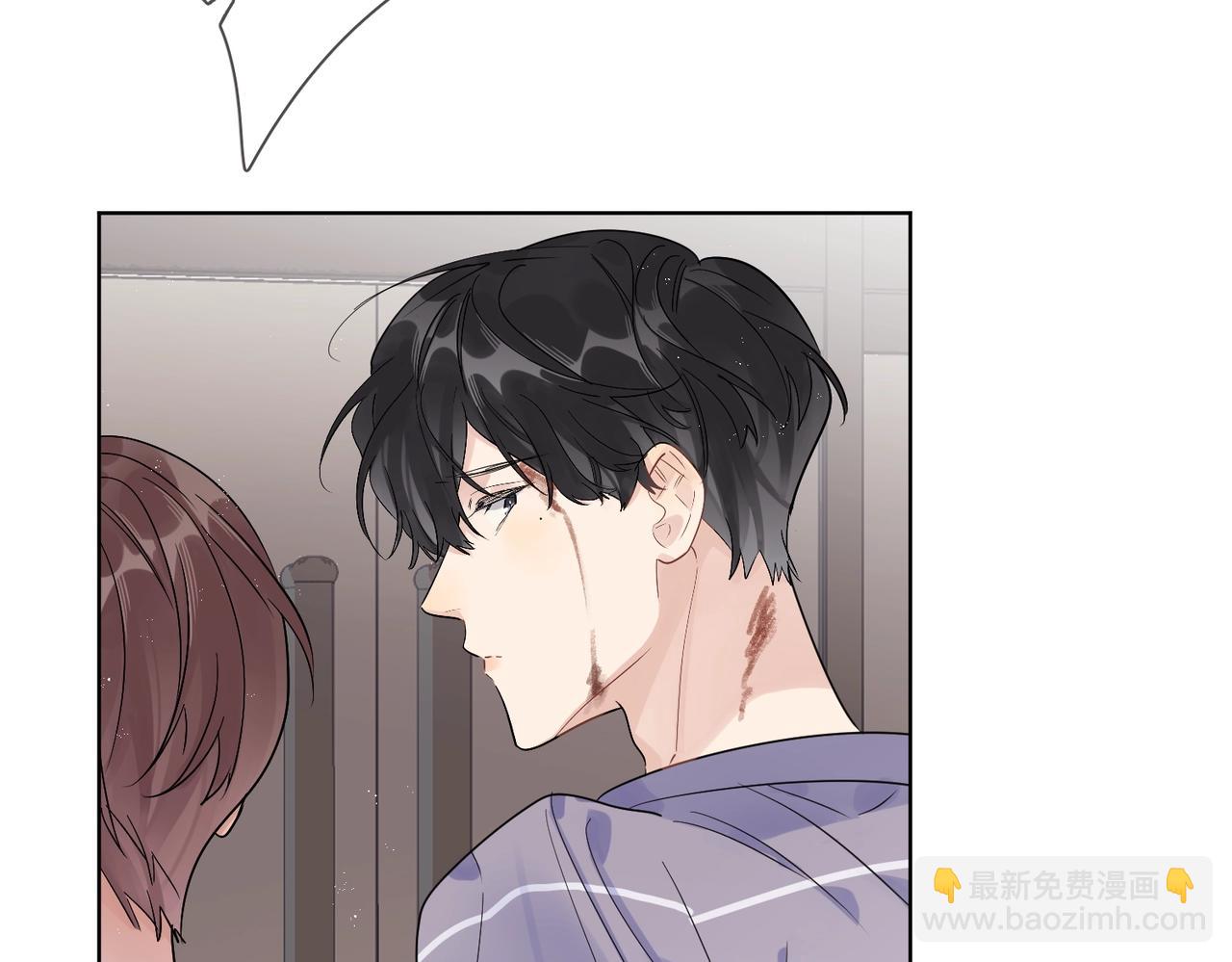 番外10 第一次心动(1/3)-第125话