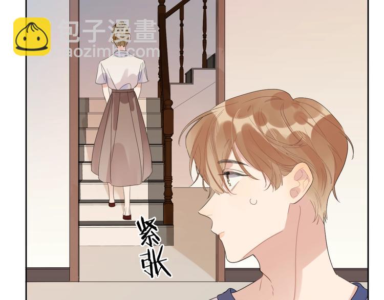 第17话 帮我舔&hellip;酱汁？(1/3)-第19话