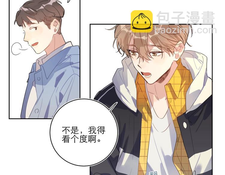 第1话 与影帝合作？(1/3)-第3话