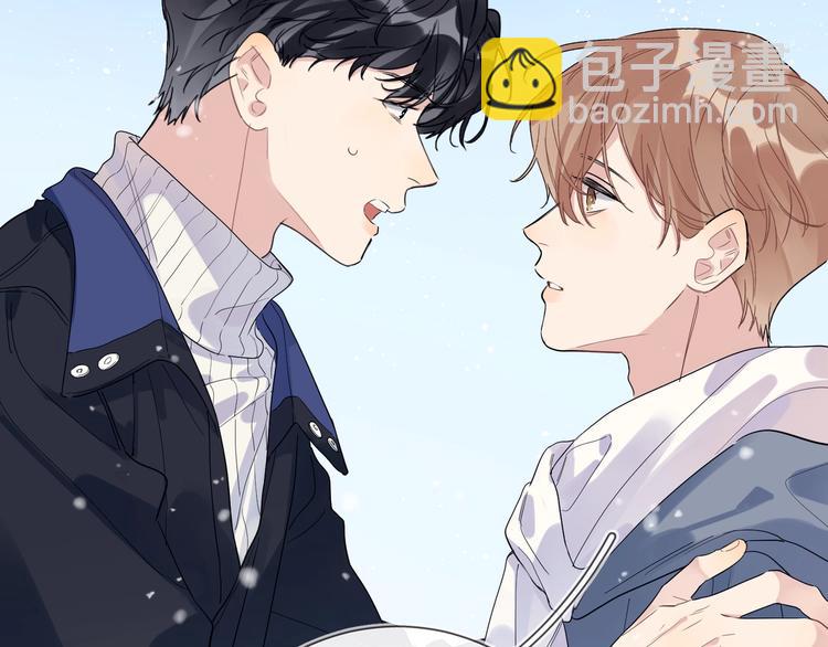 第31话 我生病了(1/3)-第33话