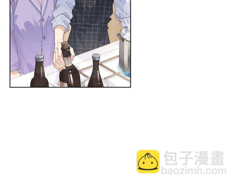 第53话 想要吃&hellip;&hellip;(1/3)-第55话