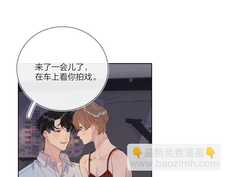第77话 私密空间(1/3)-第79话