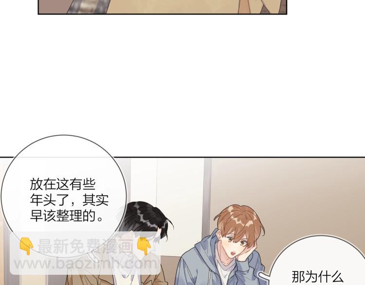 第79话 紧握他的双手(1/3)-第81话
