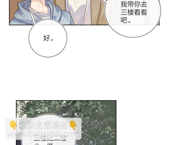 第79话 紧握他的双手(1/3)-第81话