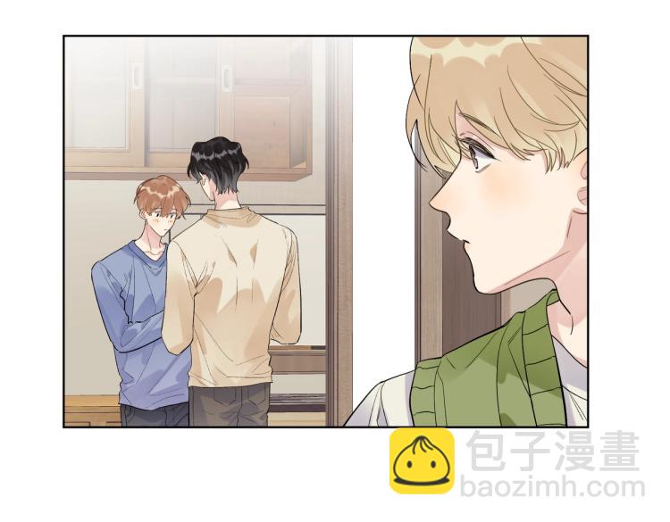 第81话 勾引的小心机(1/3)-第83话