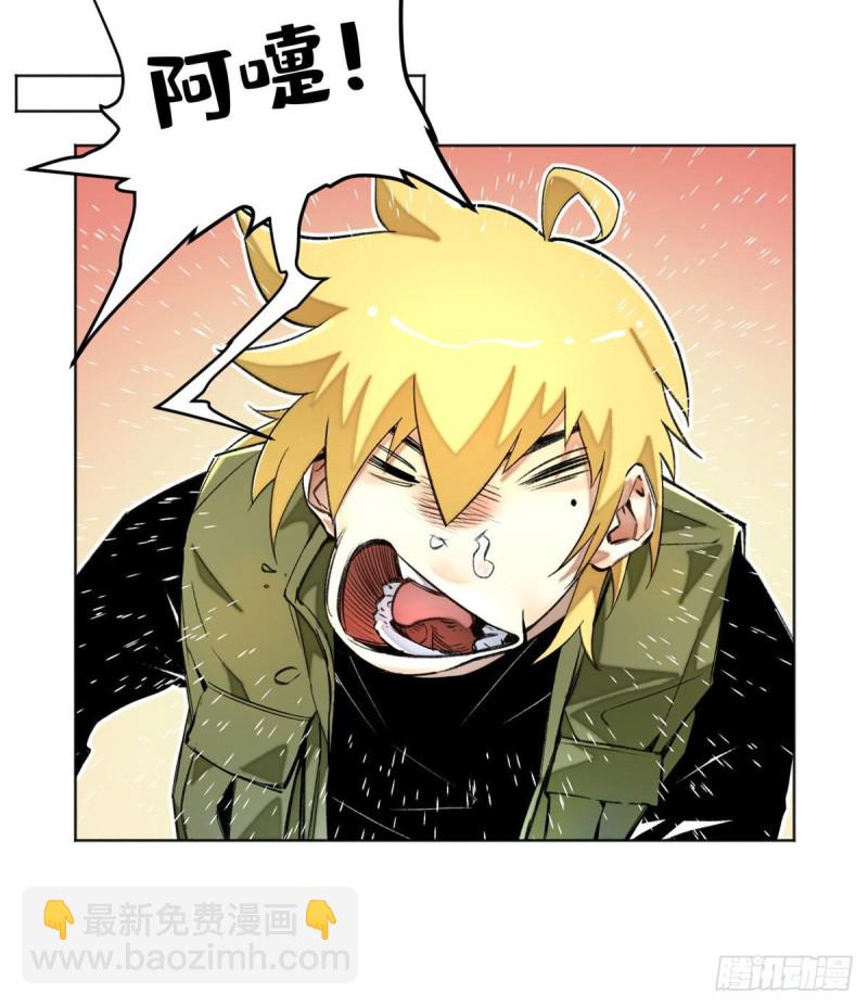 26 谁是第一-第29话