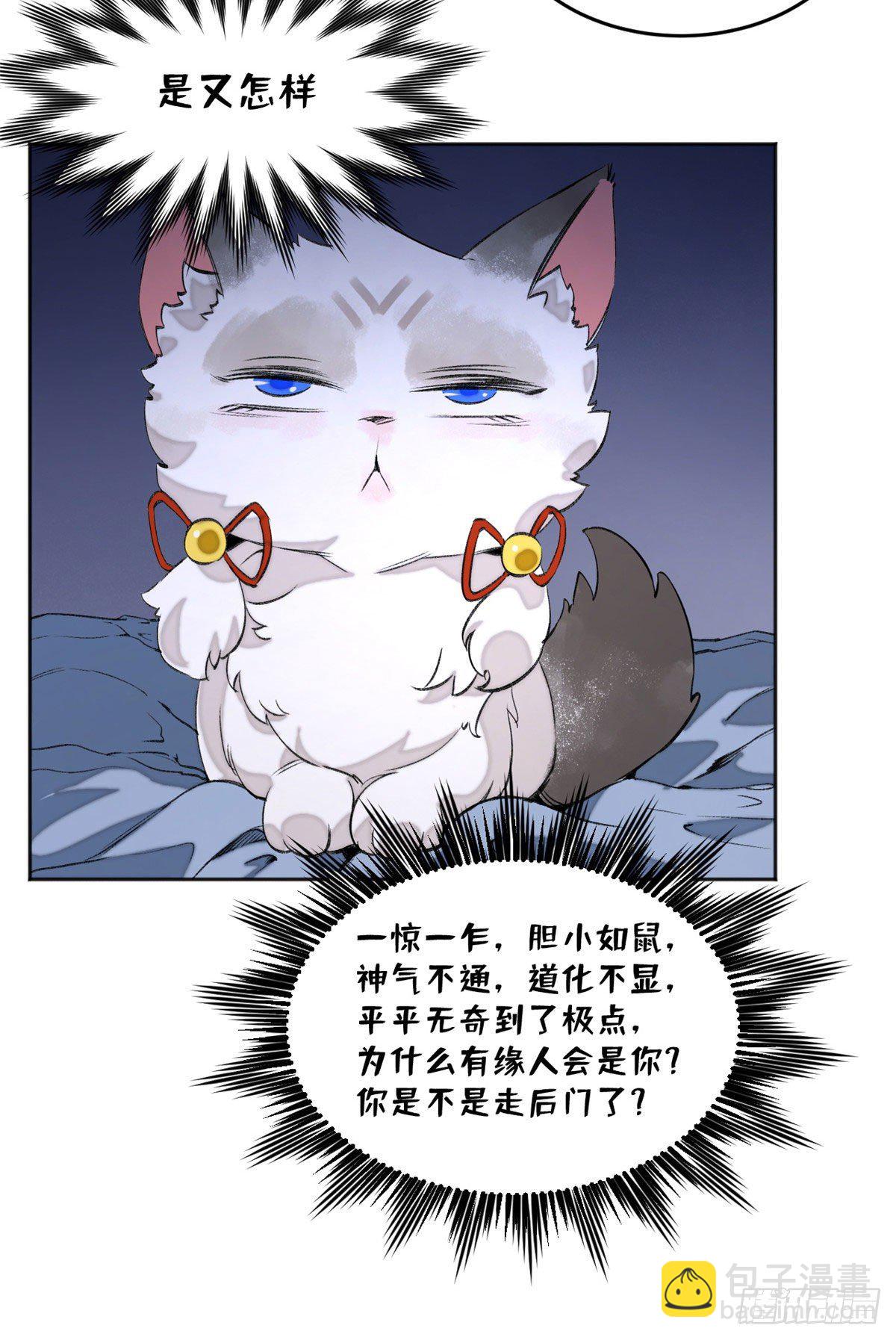 05 怪猫本体-第5话