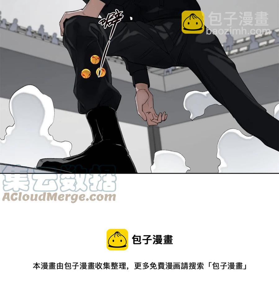 96 左道的比赛-第99话
