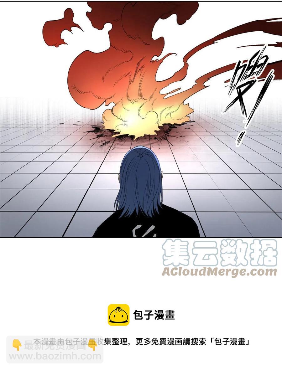 96 左道的比赛-第99话