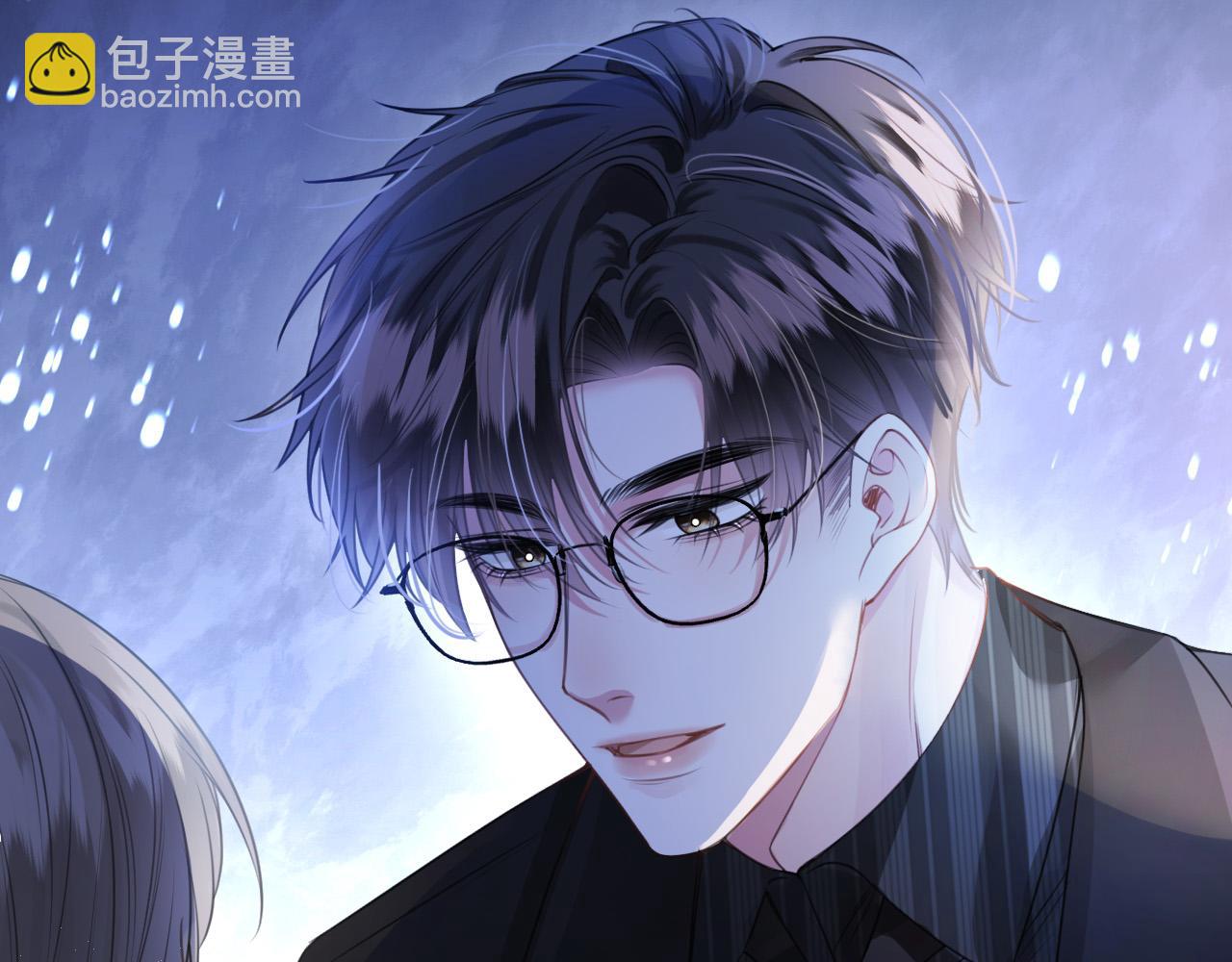 第13话 我就是陆惊宴的律师(1/2)-第13话