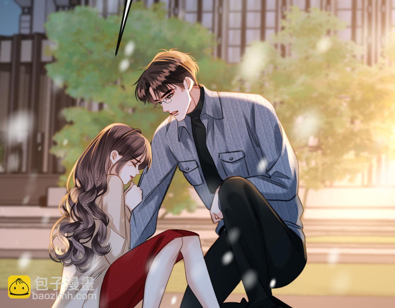 第19话 你跑到路中间干嘛(1/3)-第19话