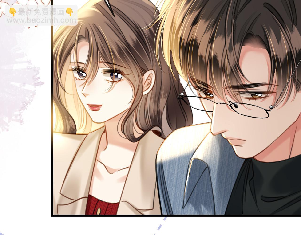 第19话 你跑到路中间干嘛(1/3)-第19话