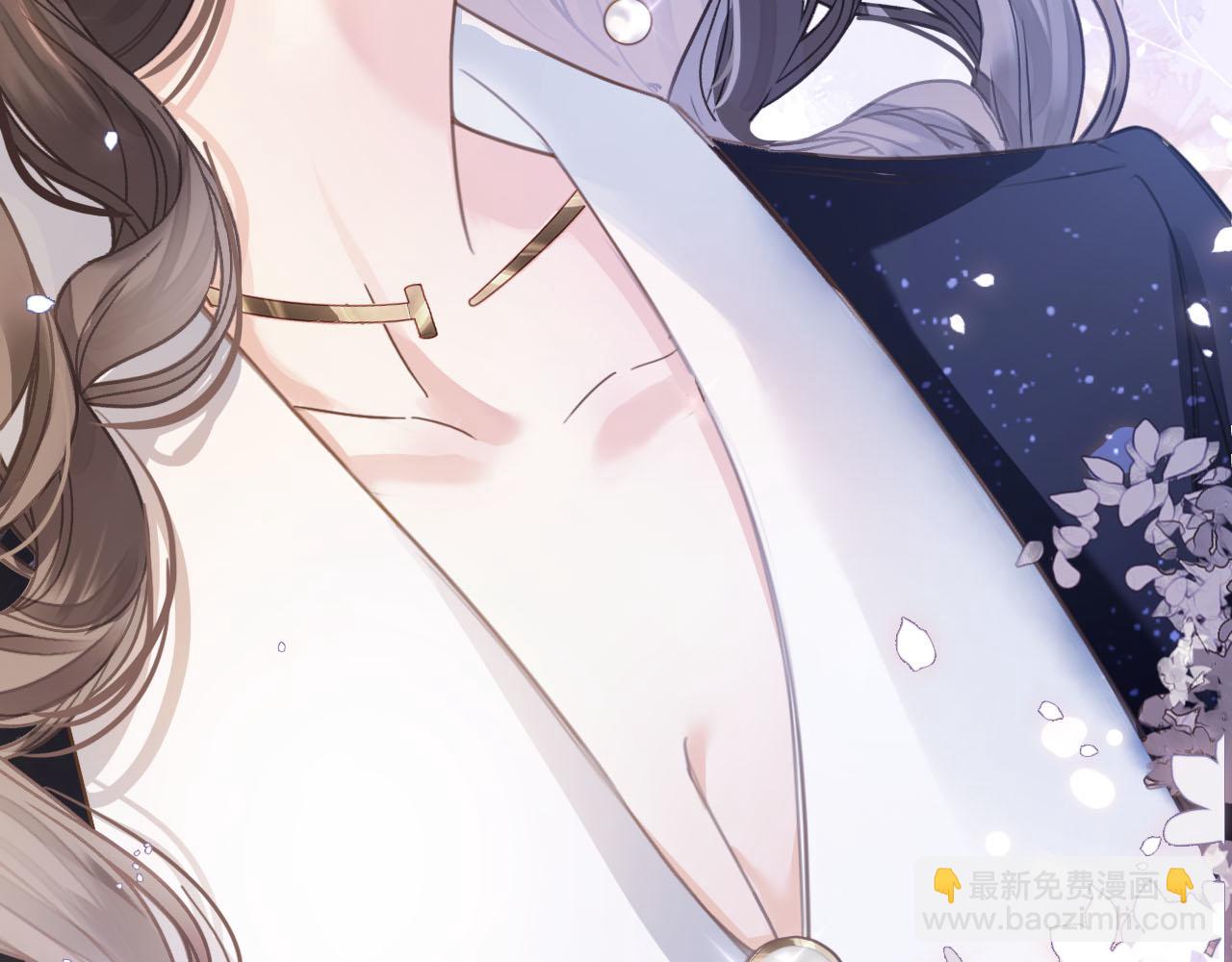 第3话 你也想要么么哒？(1/3)-第3话