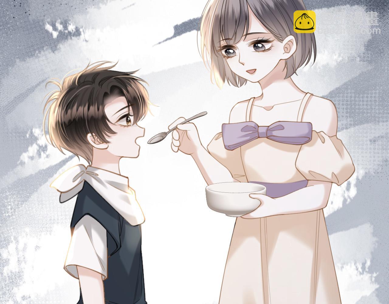 第37话 公主要抱一下王子(1/2)-第37话