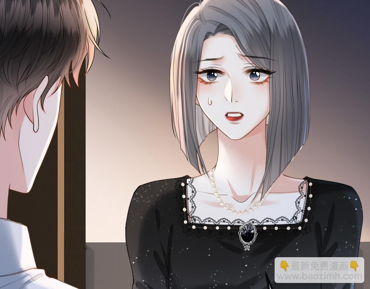 第45话 今天的主题是小猫咪(1/3)-第45话