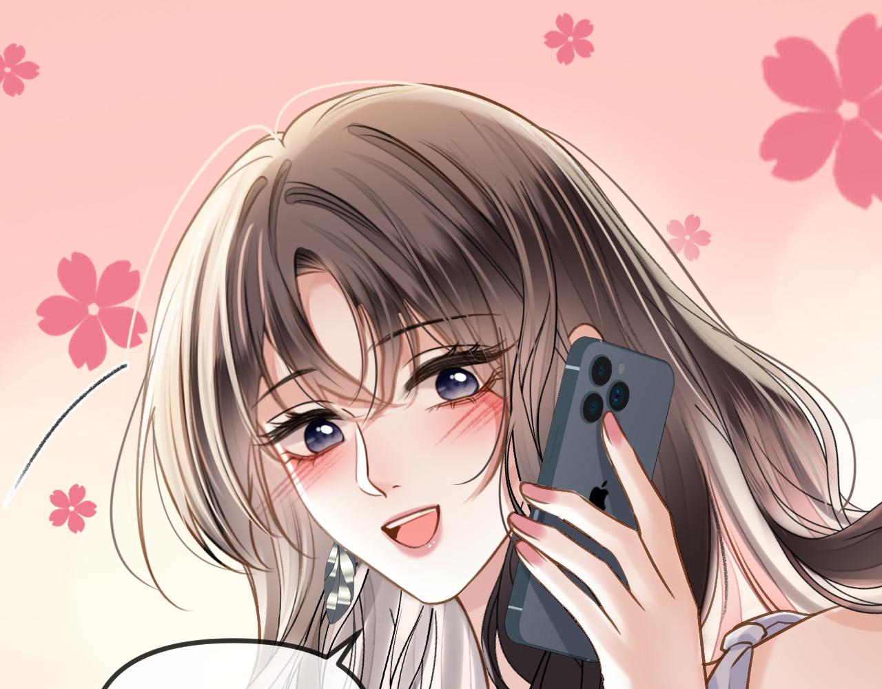 第55话 那个女孩是故意挂我电话的吧(1/3)-第55话