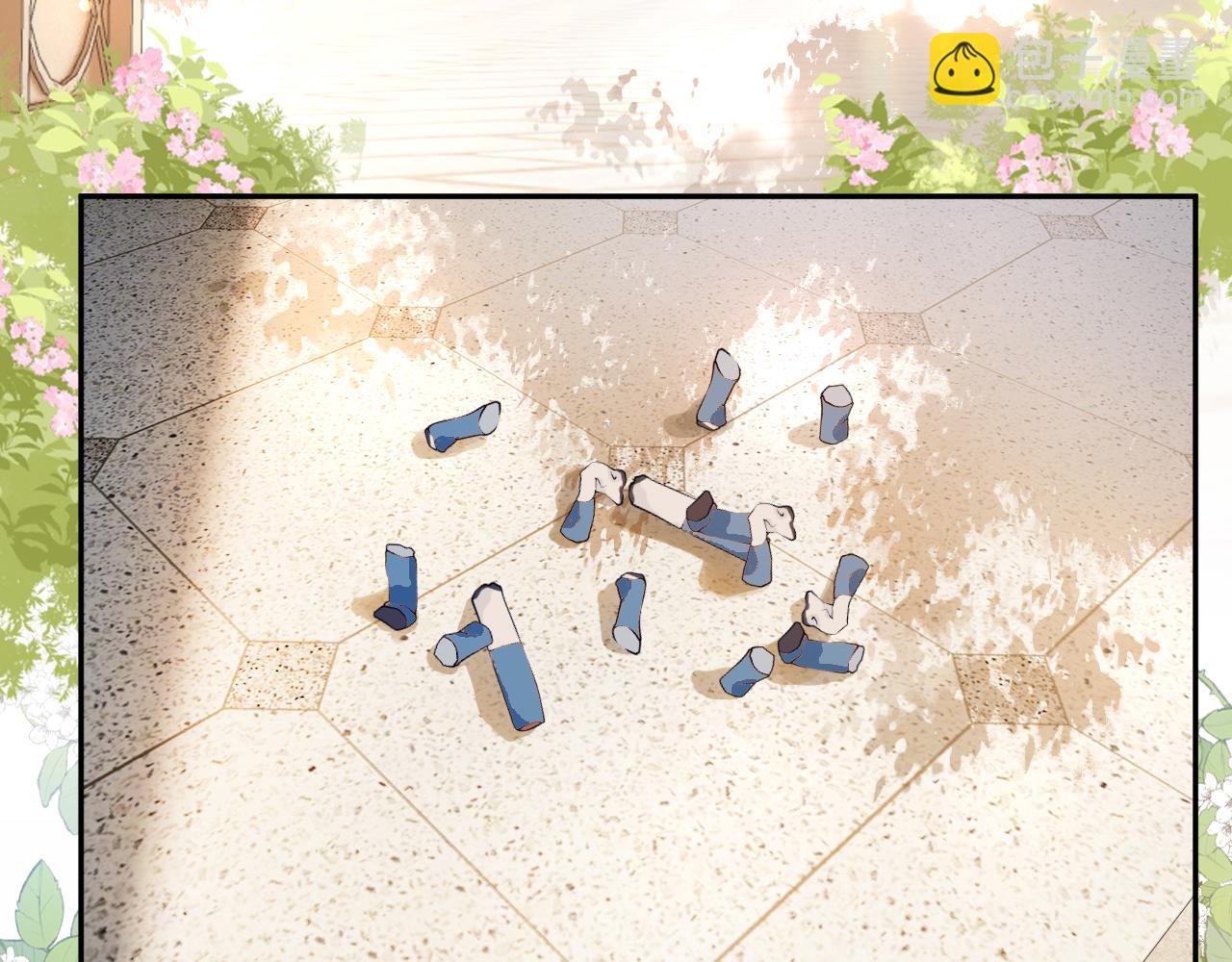 第7话 是好好解释还是好好补偿呢？(1/3)-第7话