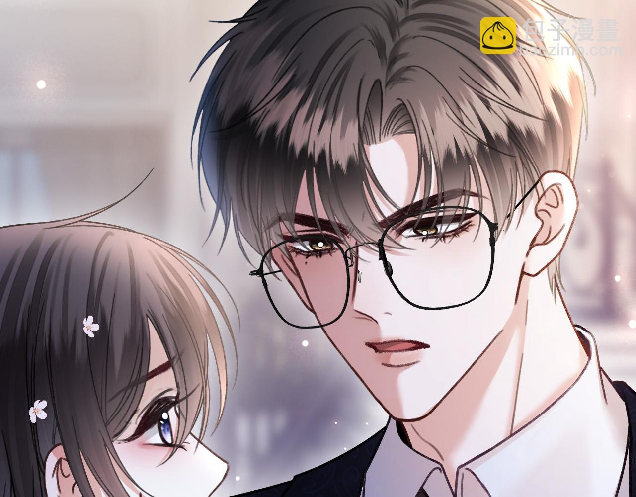 第67话 不爱了？凭什么？(1/3)-第67话