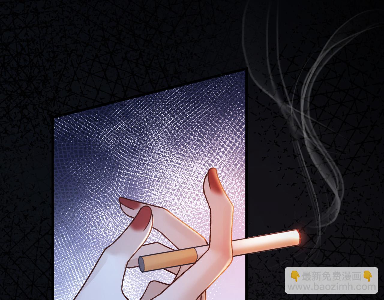 第69话 盛羡 我们之间只能这样了(1/3)-第69话