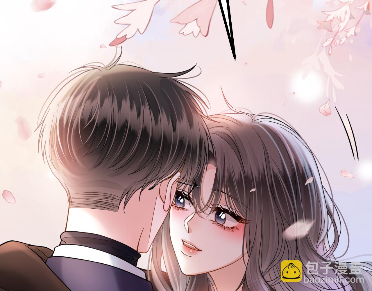 第71话 阿宴，你舍不得我(1/3)-第71话