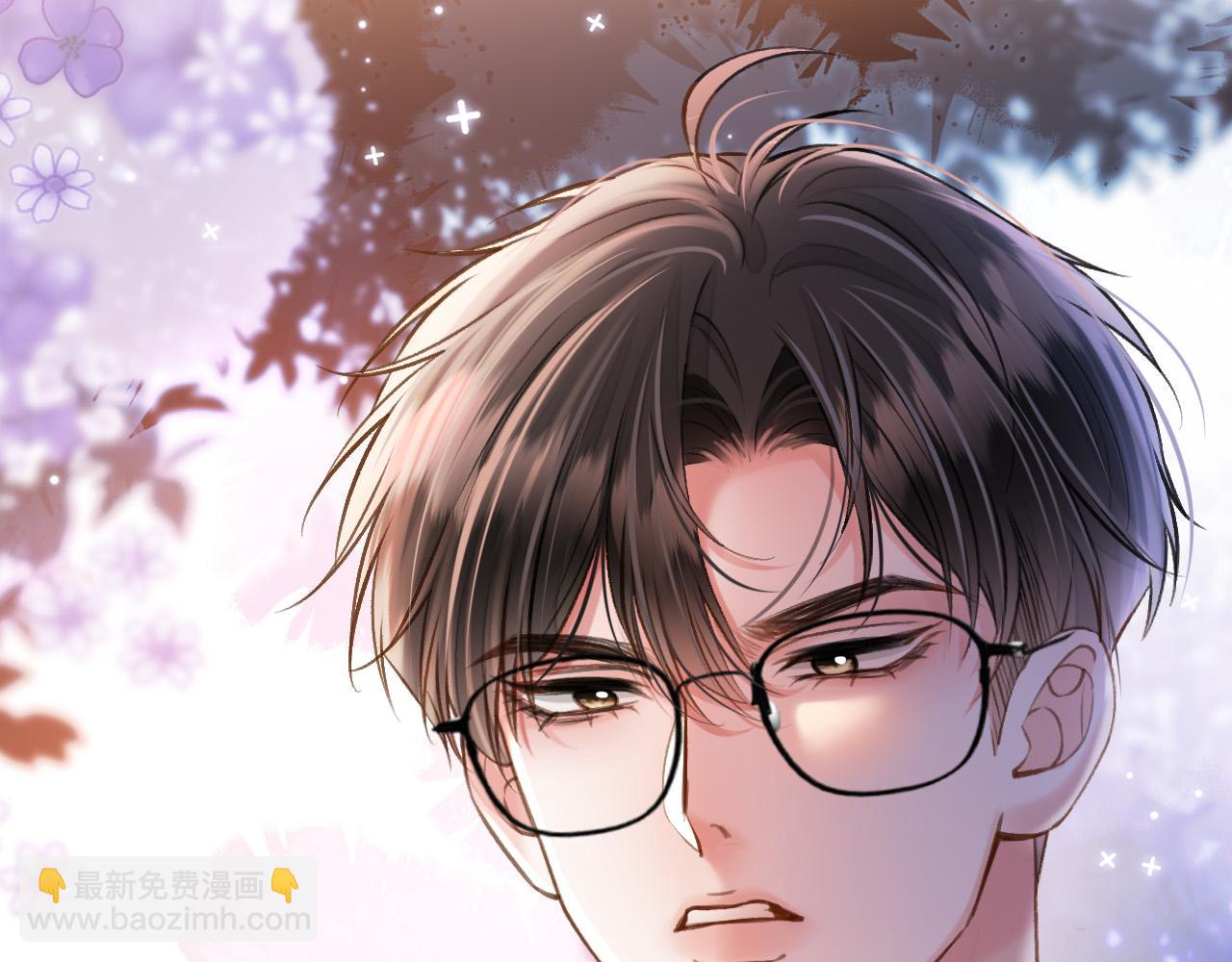 第71话 阿宴，你舍不得我(1/3)-第71话