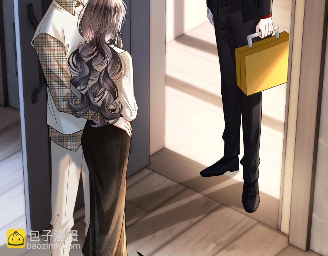 第73话 我会重新得到他的青睐(1/3)-第73话