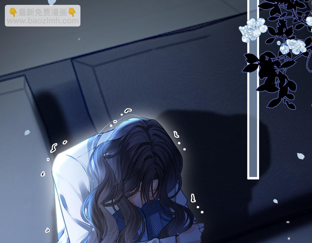 第77话 你怎么了？我没事(1/3)-第77话