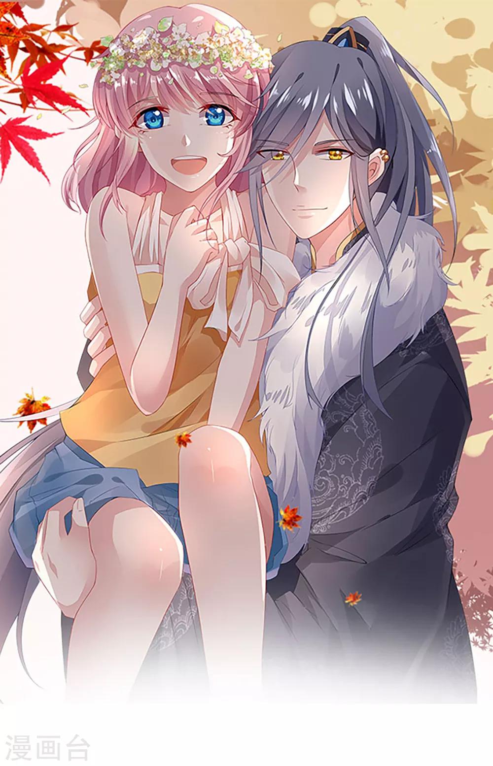 第147话 偶像愤怒的原因是？-第103话