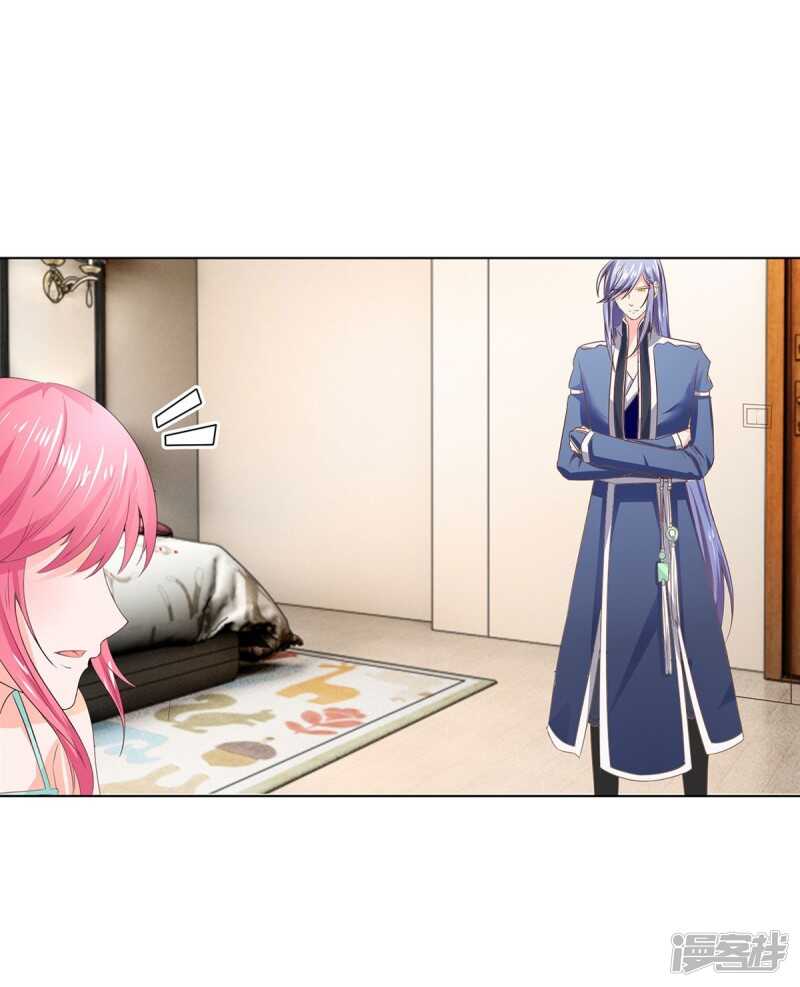 第153话 经纪人一点都不负责-第153话