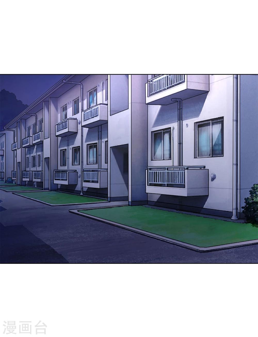 第61-62话 叶宓解约！？-第49话