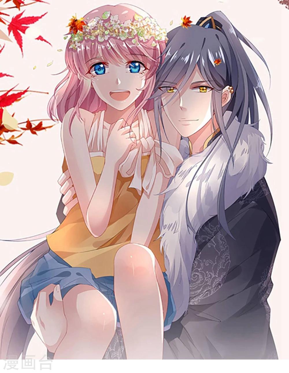 第77-78话 超级受欢迎的影帝-第57话