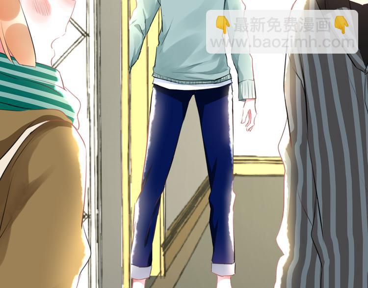 第53话 和我有关？(1/2)-第55话