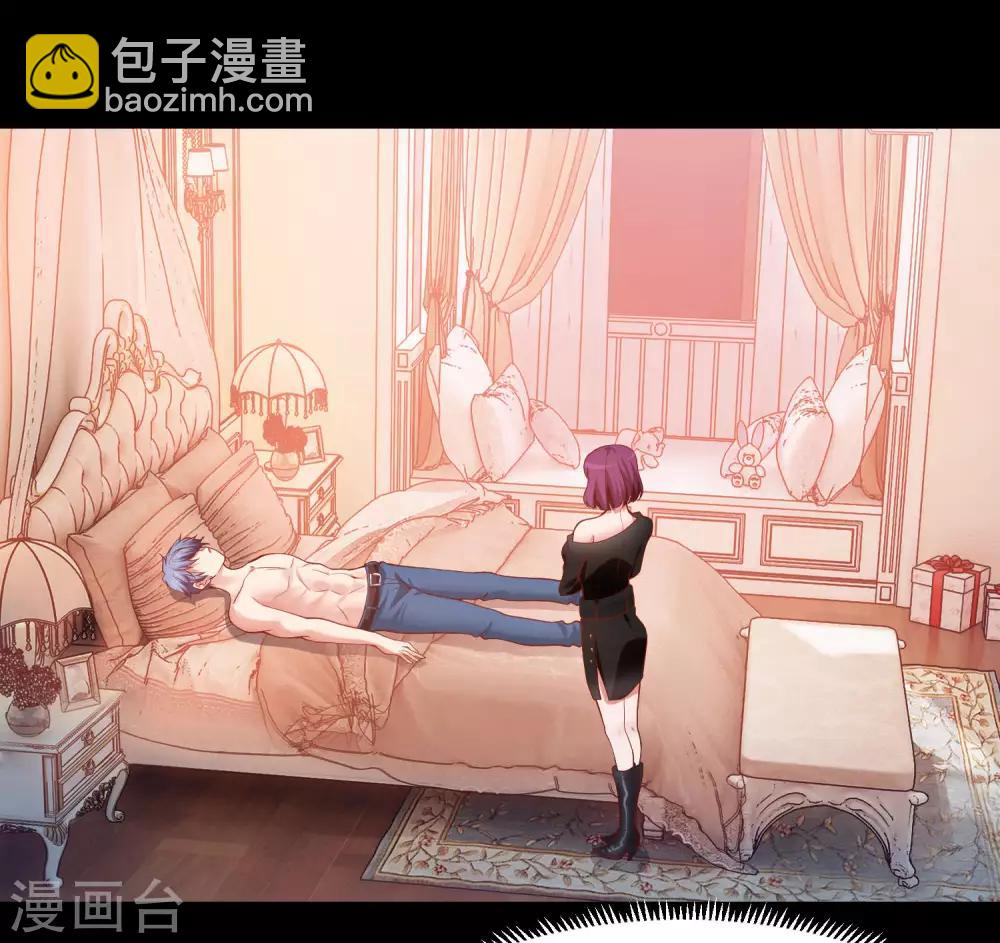 第130话 西是坏蛋吗？-第135话