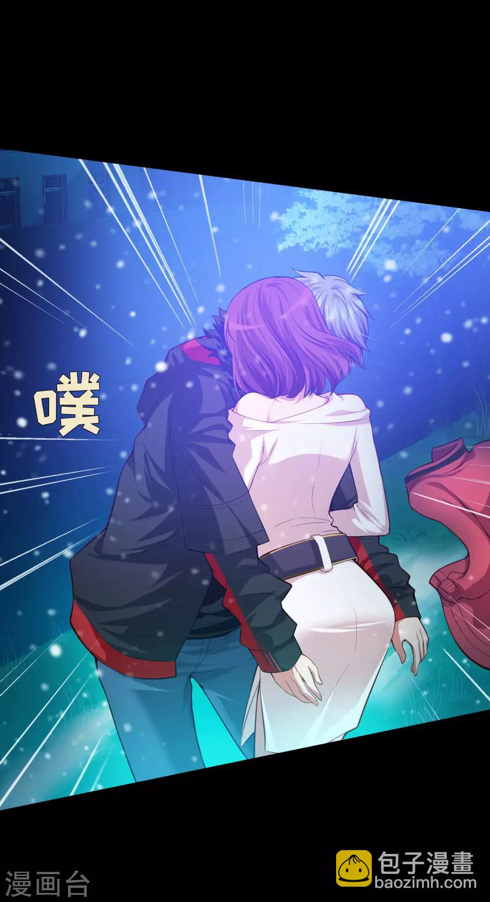 第130话 西是坏蛋吗？-第135话