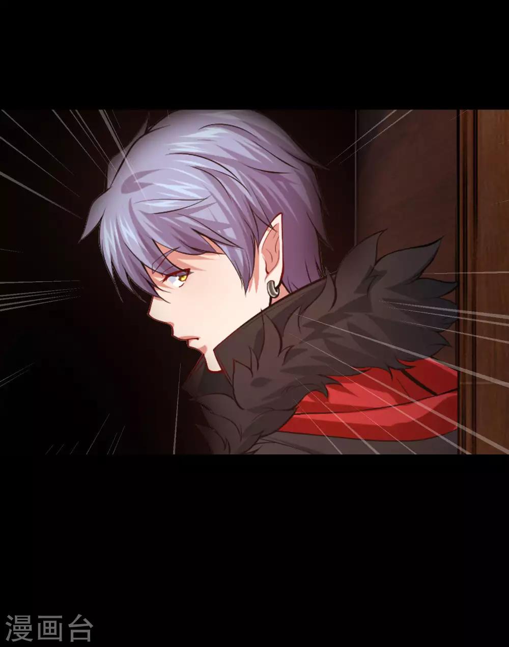 第134话 不堪的童年-第139话