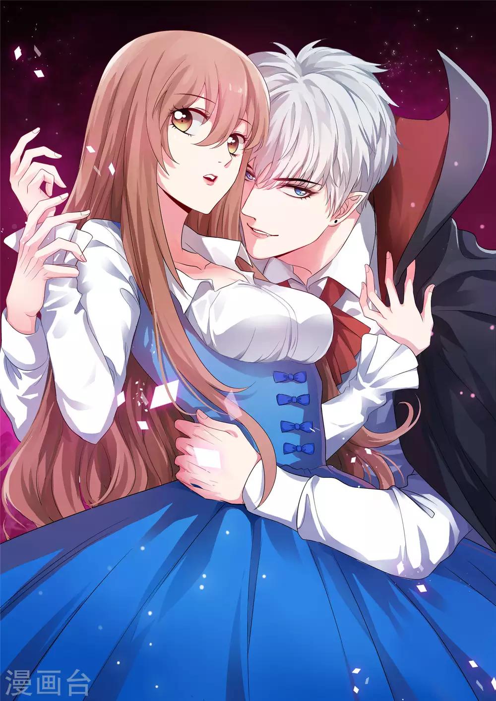 第150话 房间里有个男人！-第155话