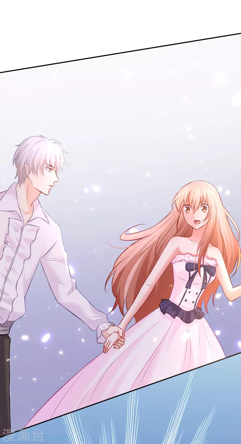 第176话 你的身体很诚实呢~-第181话