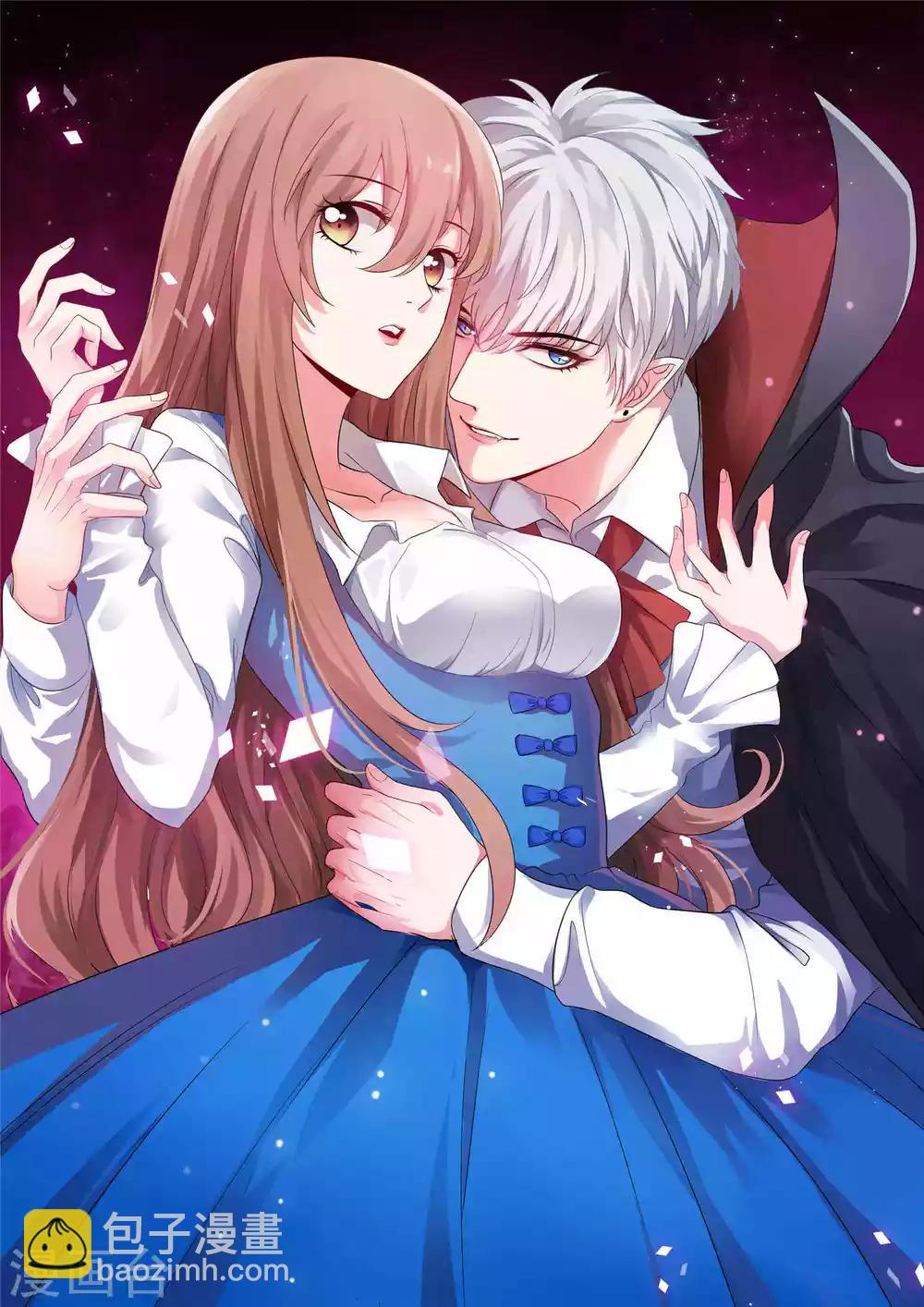 第176话 你的身体很诚实呢~-第181话