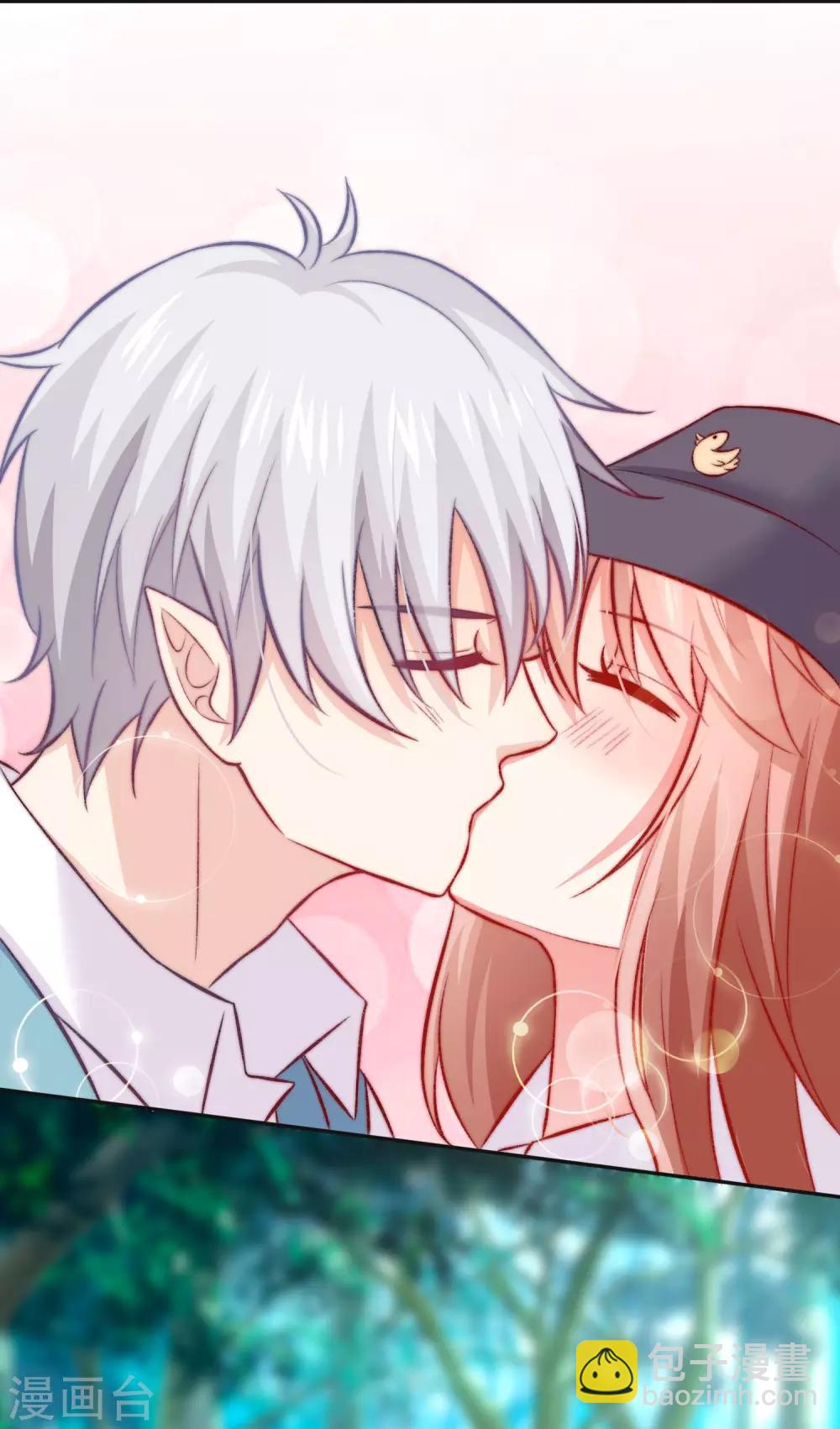 第179话 突如其来的圣诞糖~-第185话