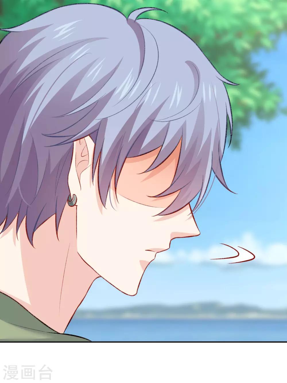第179话 突如其来的圣诞糖~-第185话