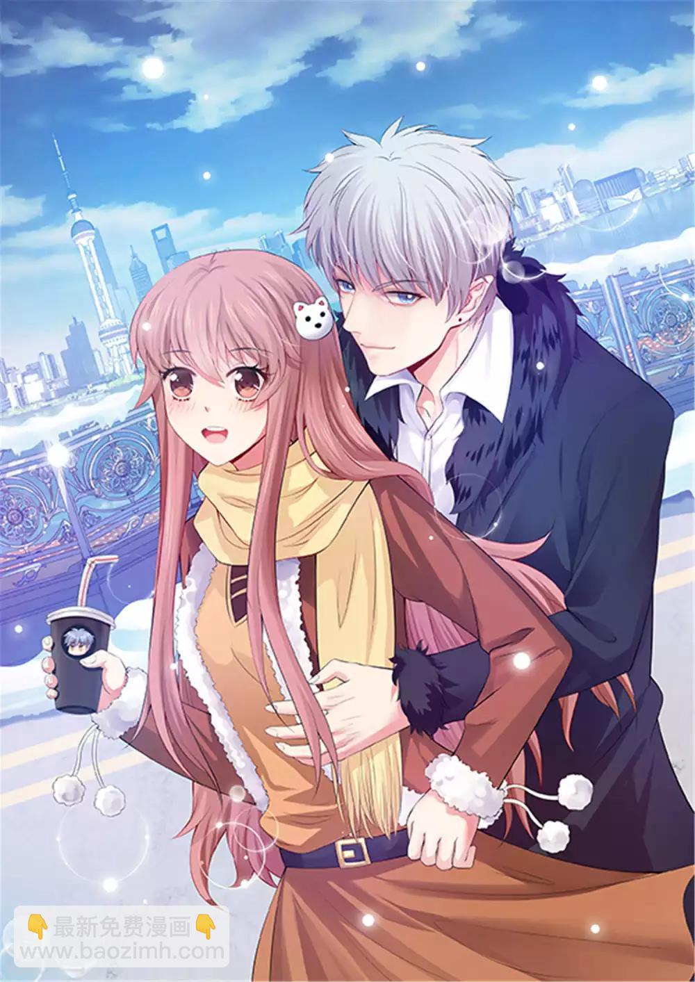 第185话 血族的魔女-第191话
